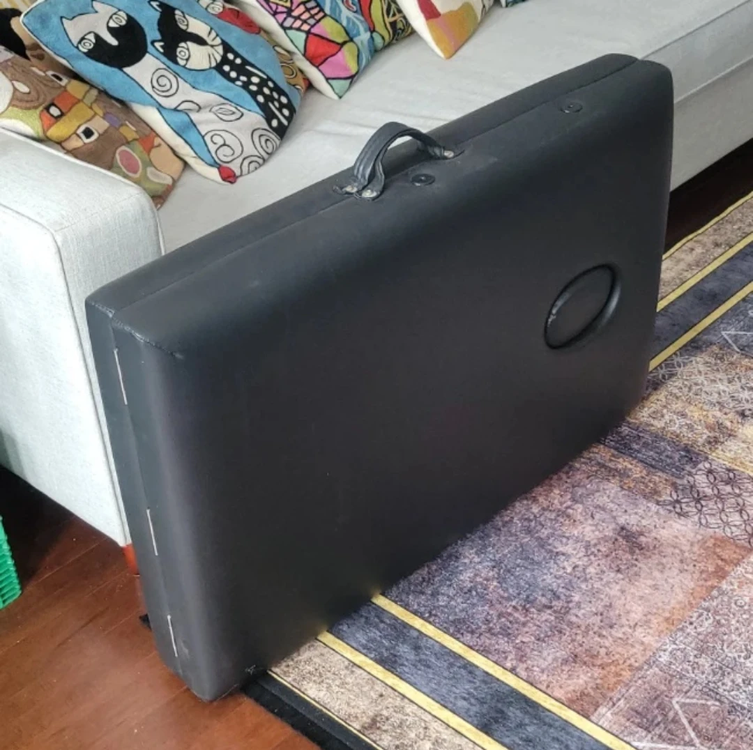 Portable Massage Table