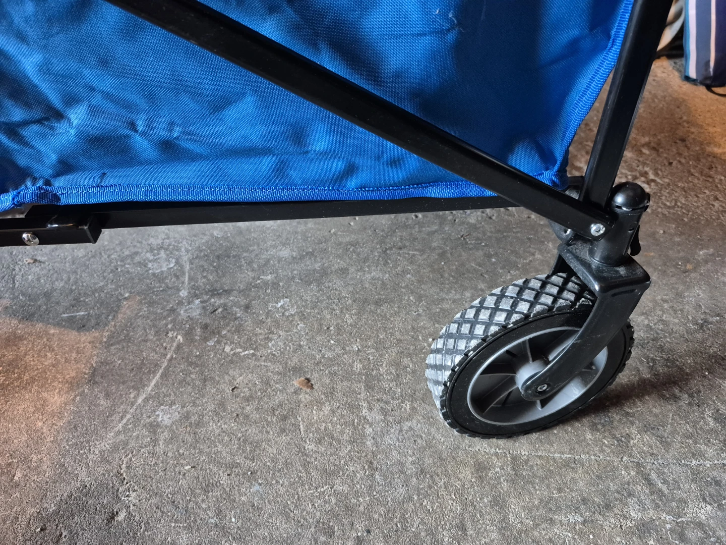 Collapsible Folding Wagon Cart - photo 3