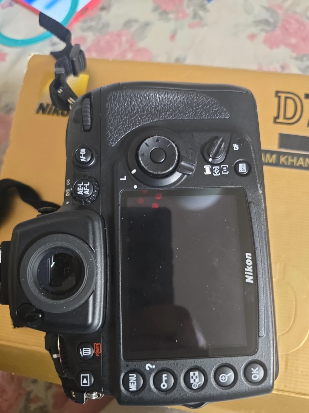 Nikon D700  street portrait  king - photo 2