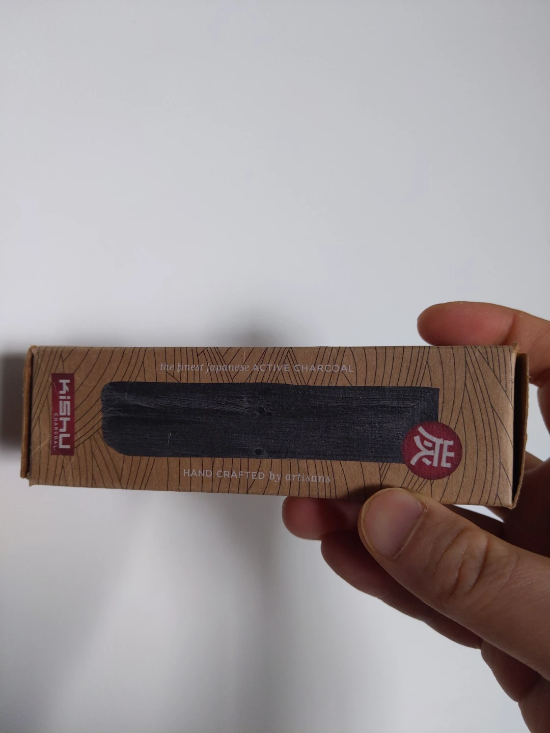 Kishu Charcoal Regular Water Filter Stick for Pitchers - photo 4