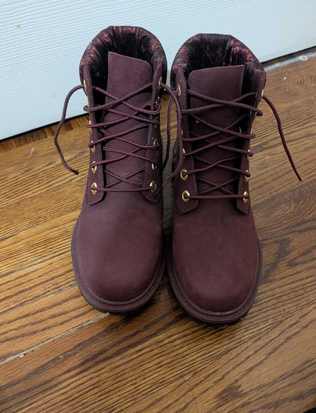 Women's Timberland Waterproof Boots (Brand new with tag)