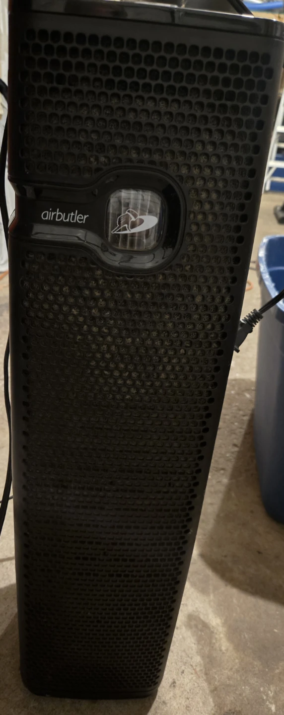 Bionaire Air Butler Air Purifier