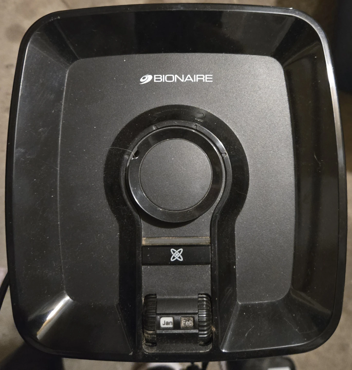 Bionaire Air Butler Air Purifier - photo 2