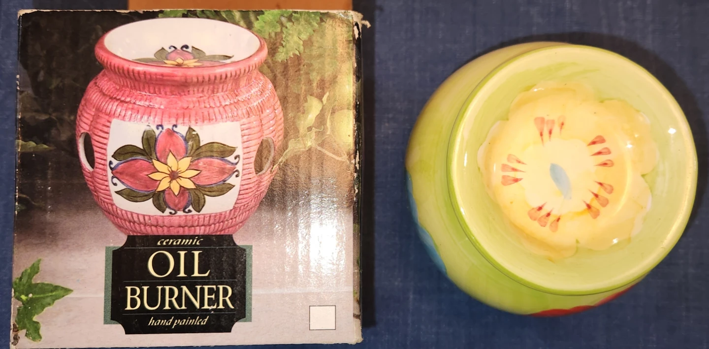 OIL BURNER SMOKE FREE NO PETS - photo 3