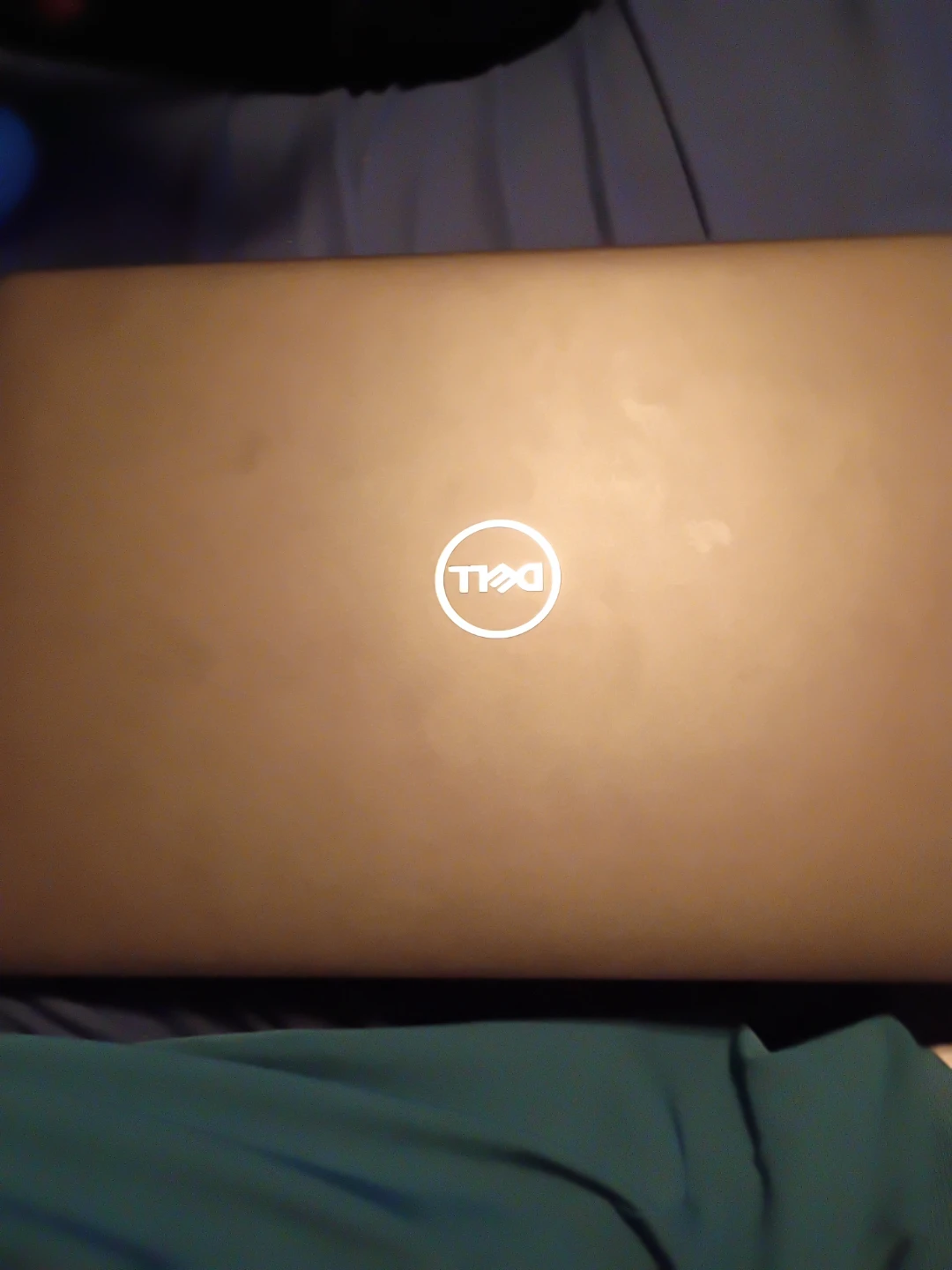 Dell laptop for parts - photo 4
