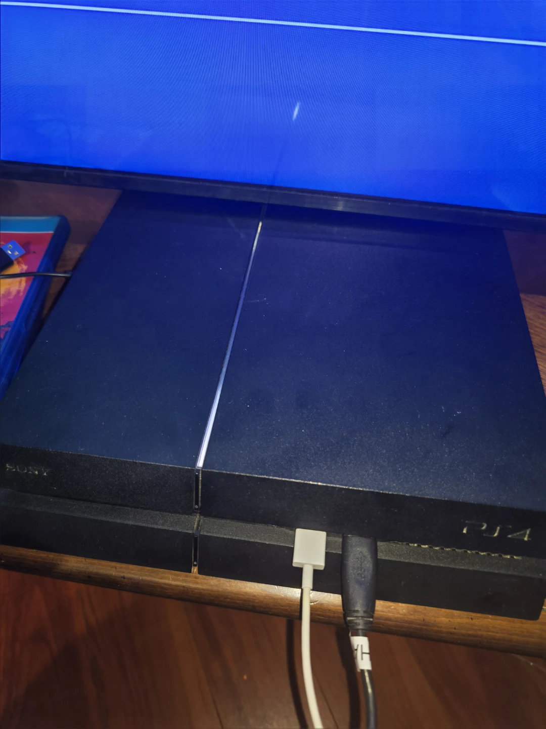 Sony PlayStation 4