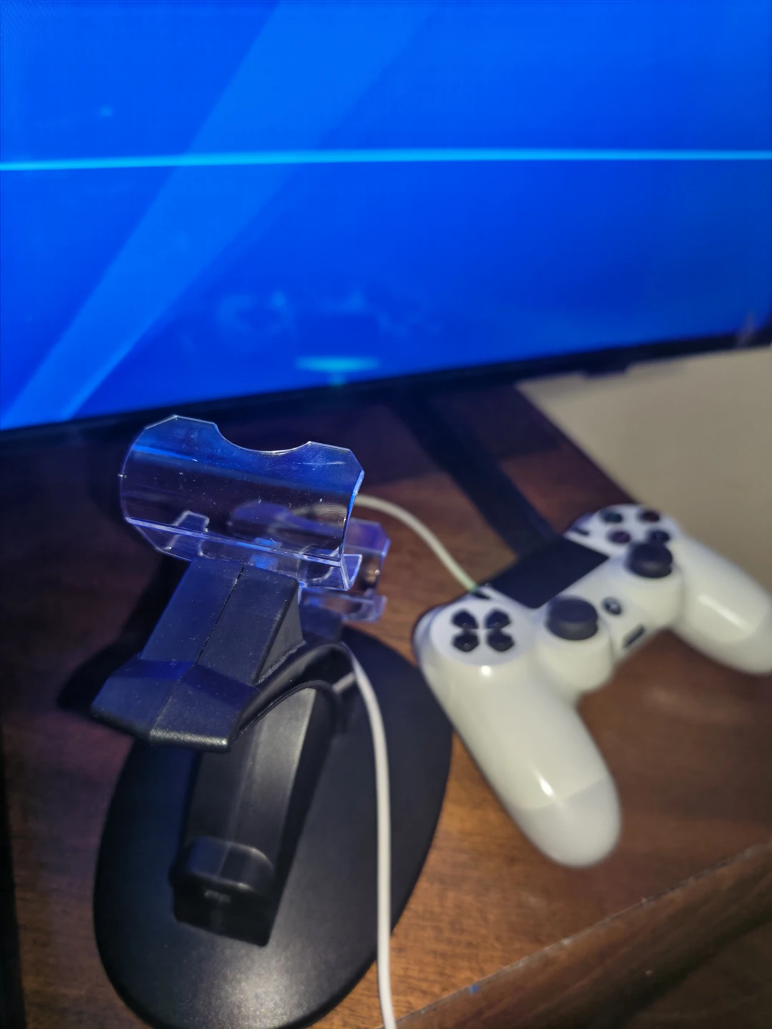 Sony PlayStation 4 - photo 2