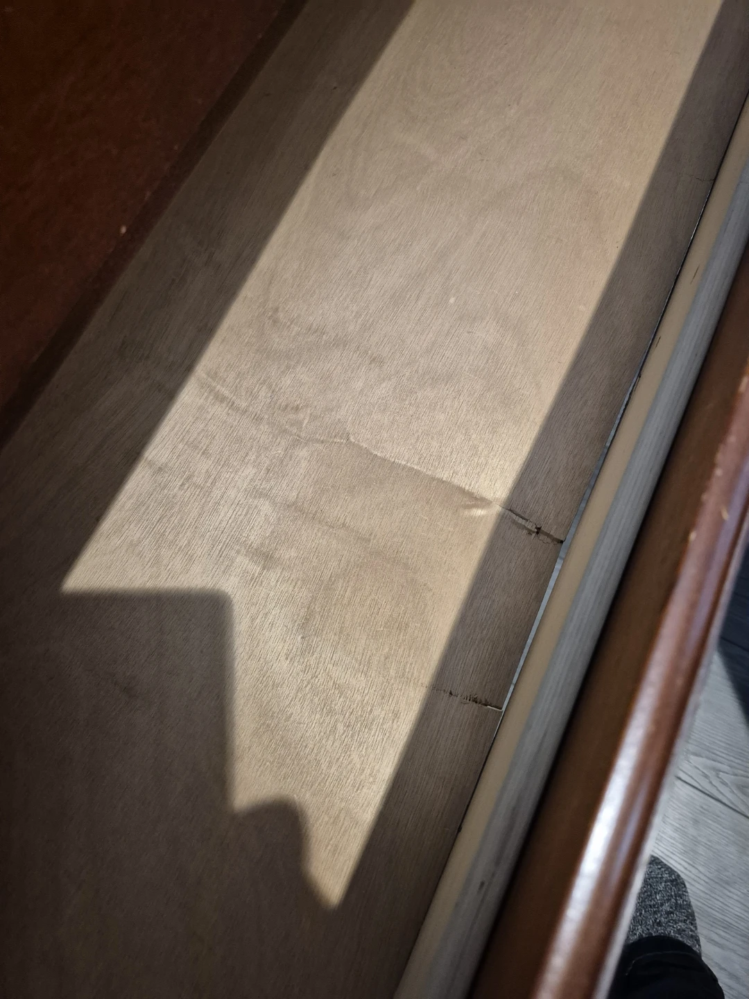 3 piece bedroom dresser set - photo 5