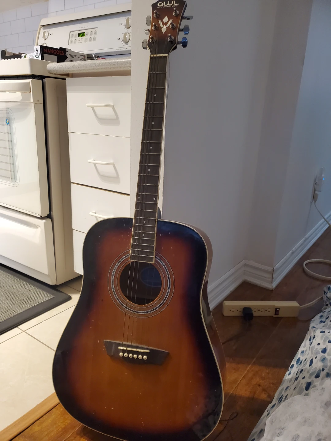 Acoustic Guitar