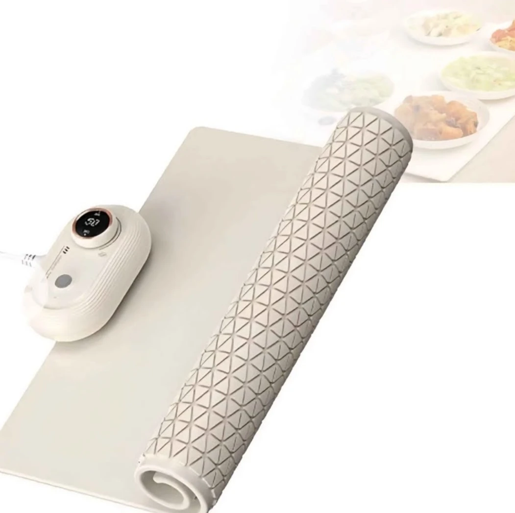 Electric food warming mat (New in box)