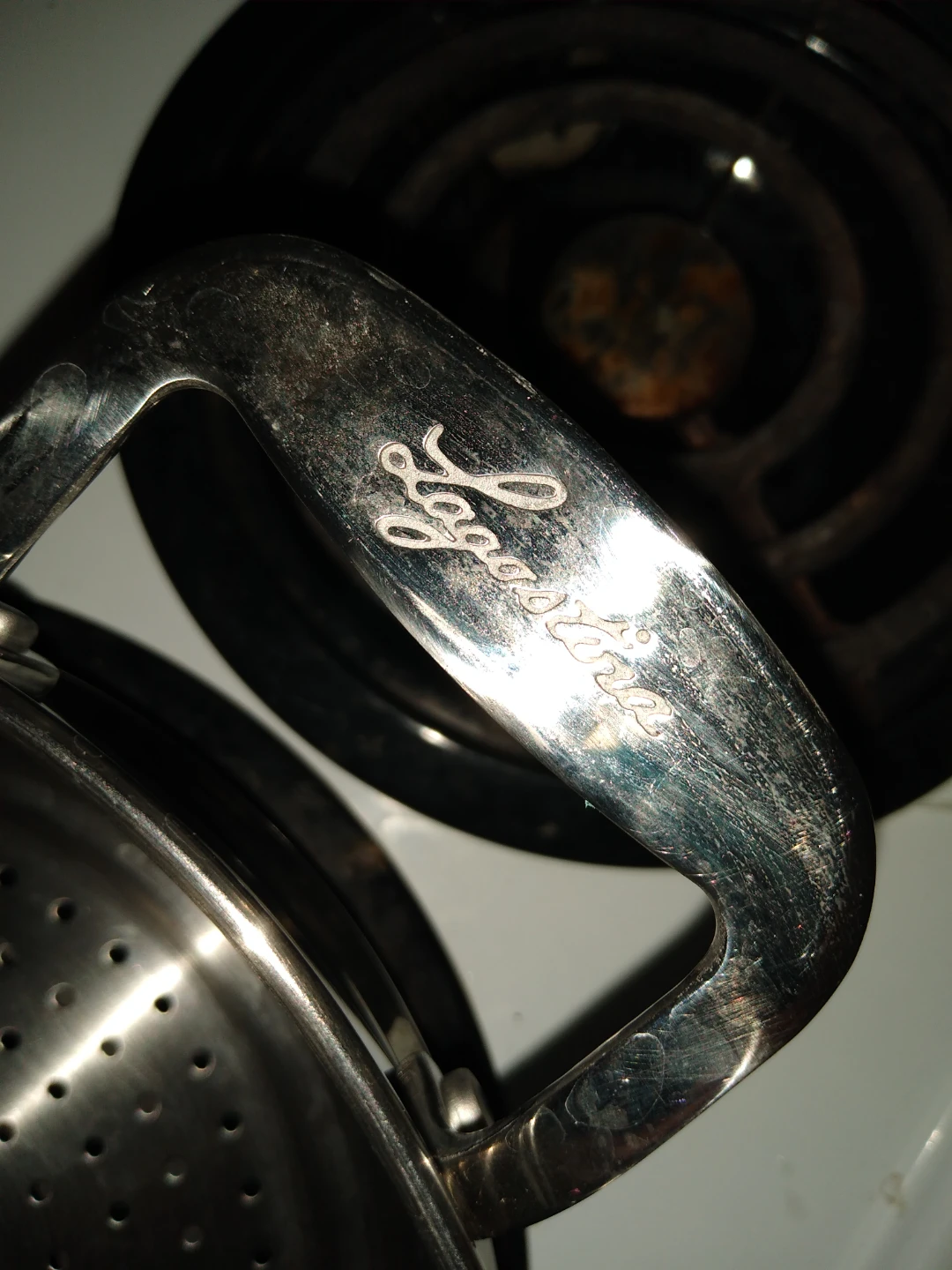 lagostina steamer with lid - photo 3