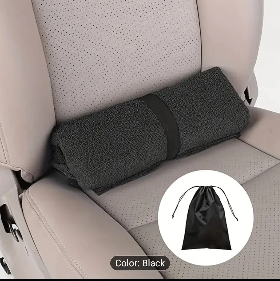 Front Car Seat Cover - Waterproof - photo 3