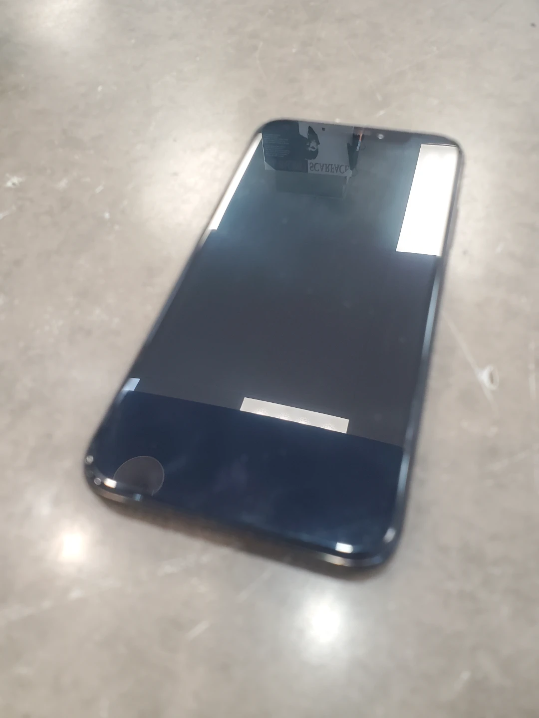 Apple iPhone X 64 gig 82% Batt life - photo 2