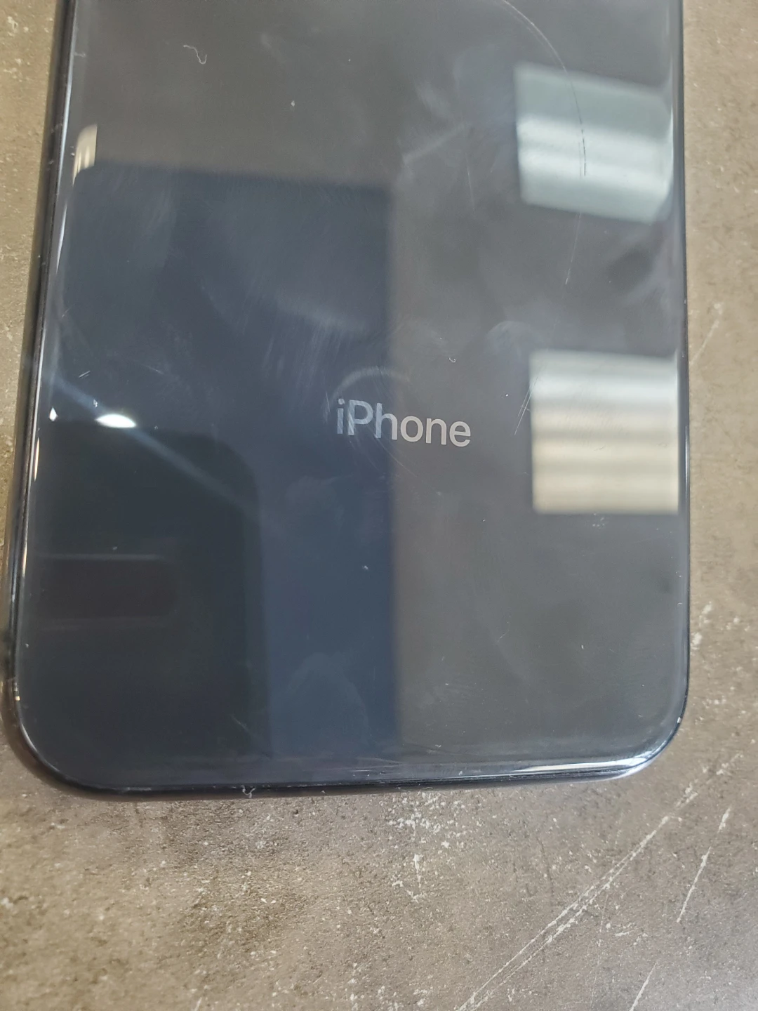 Apple iPhone X 64 gig 82% Batt life - photo 3