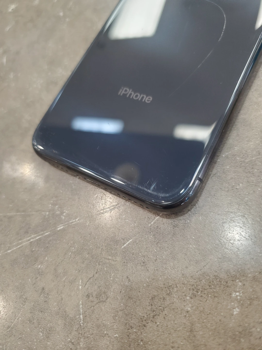 Apple iPhone X 64 gig 82% Batt life - photo 4