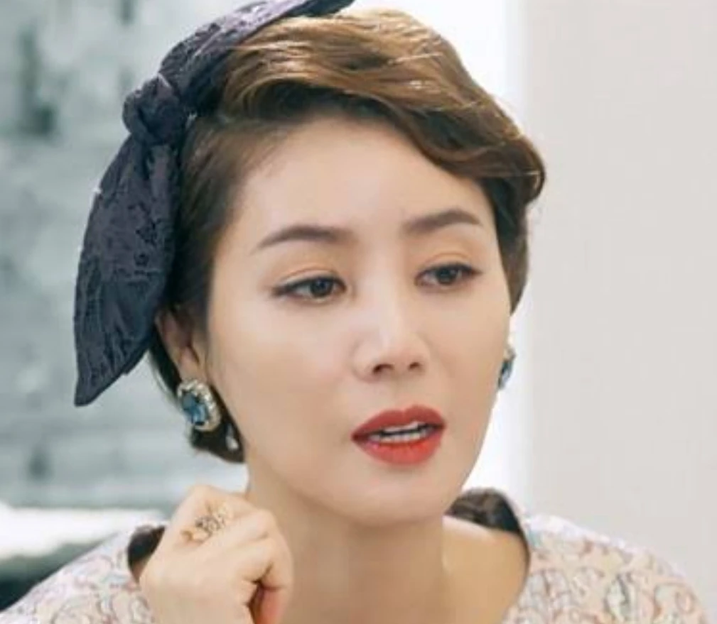FRANCIS KAY For Style Large Blue Gem Earrings - photo 3