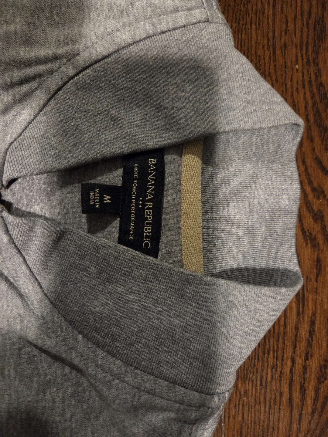 Banana Republic Grey  Jacket - Size M