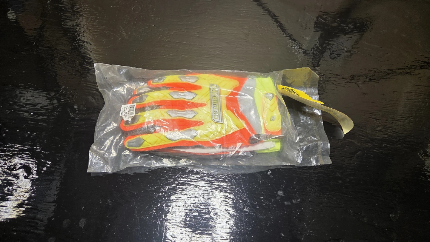 Ironclad "ToughScreen" Gloves - photo 2