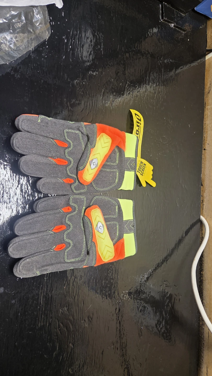 Ironclad "ToughScreen" Gloves - photo 3