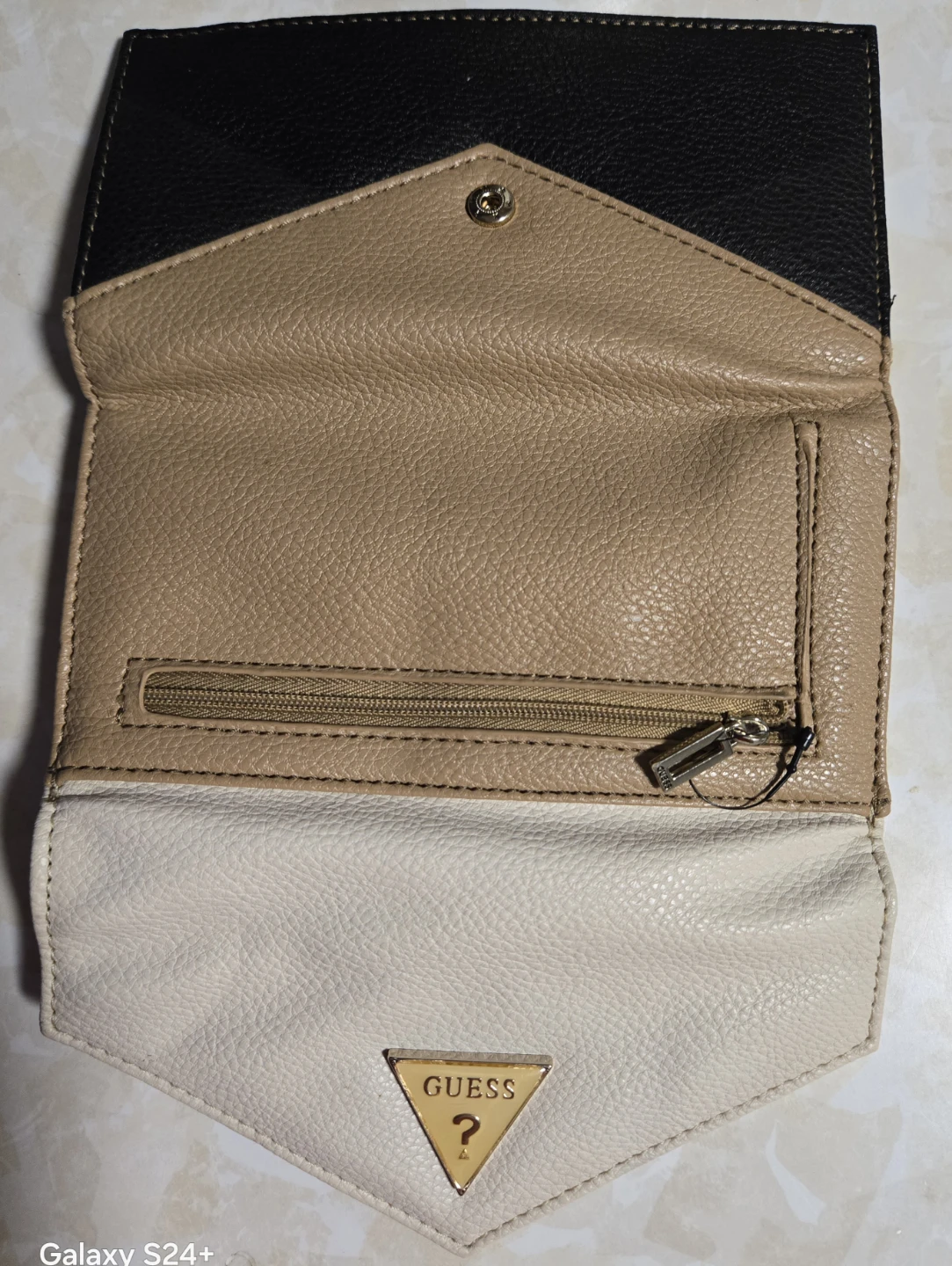 Guess Wallet with Heart Charm - photo 5
