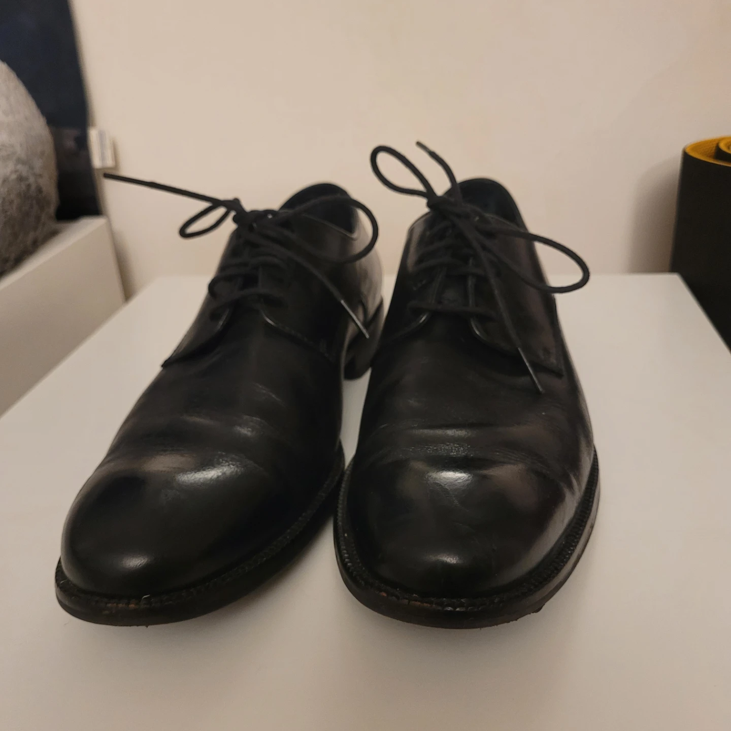 Cole Haan Men's Oxfords Size 8.5M - photo 3