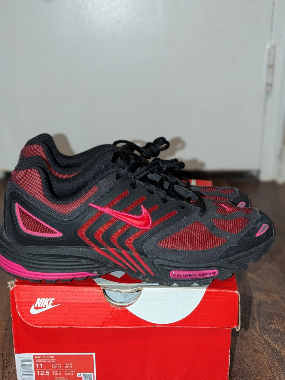 Nike Air Pegasus Women's Running Shoes