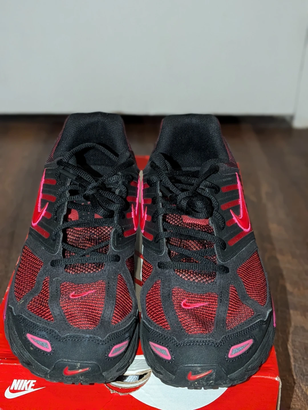Nike Air Pegasus Women's Running Shoes - photo 2