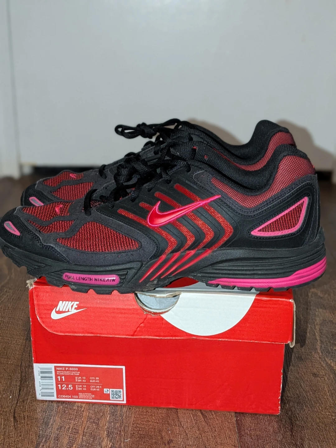 Nike Air Pegasus Women's Running Shoes - photo 3