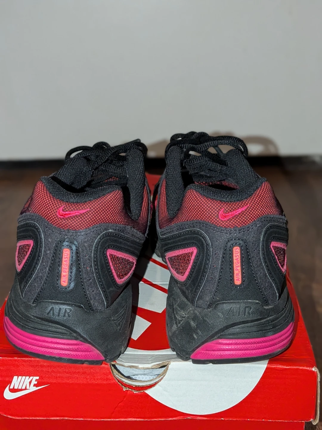 Nike Air Pegasus Women's Running Shoes - photo 4