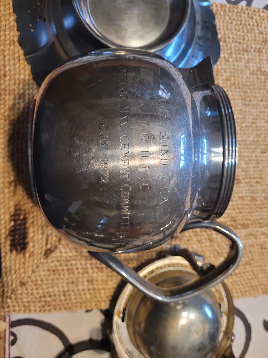 Trophy Pitcher - photo 2