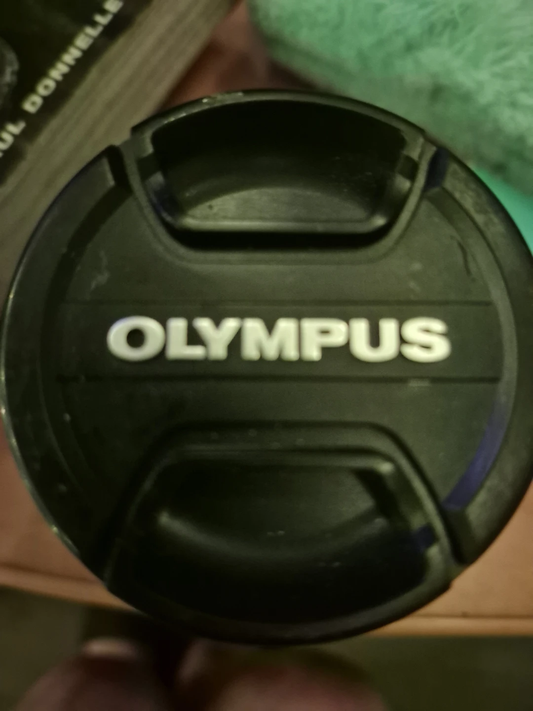 Olympus Zuiko Digital 40-150mm 1:4-5.6 Lens - photo 2