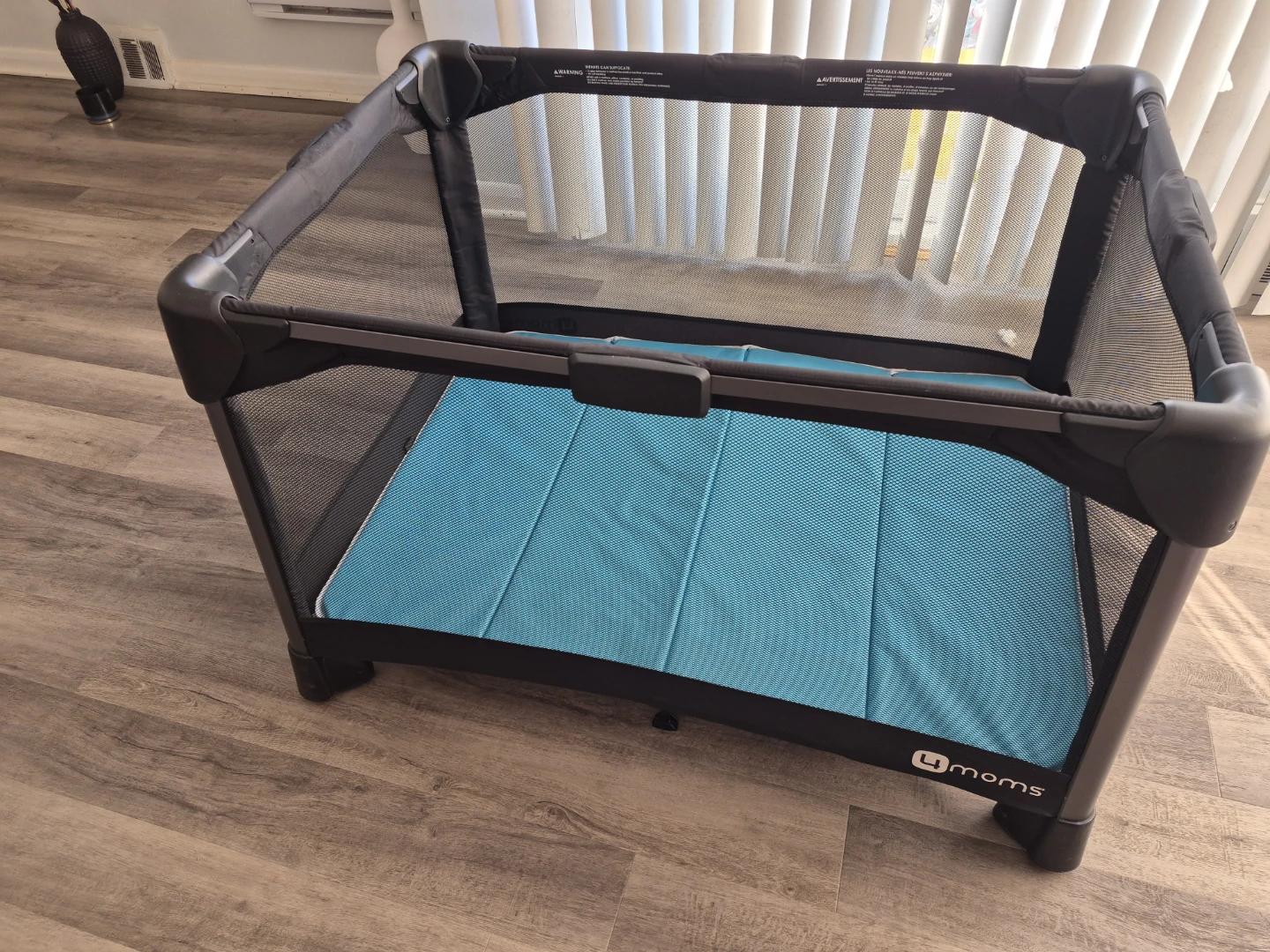 4moms Pack 'n Play Playard - photo 3