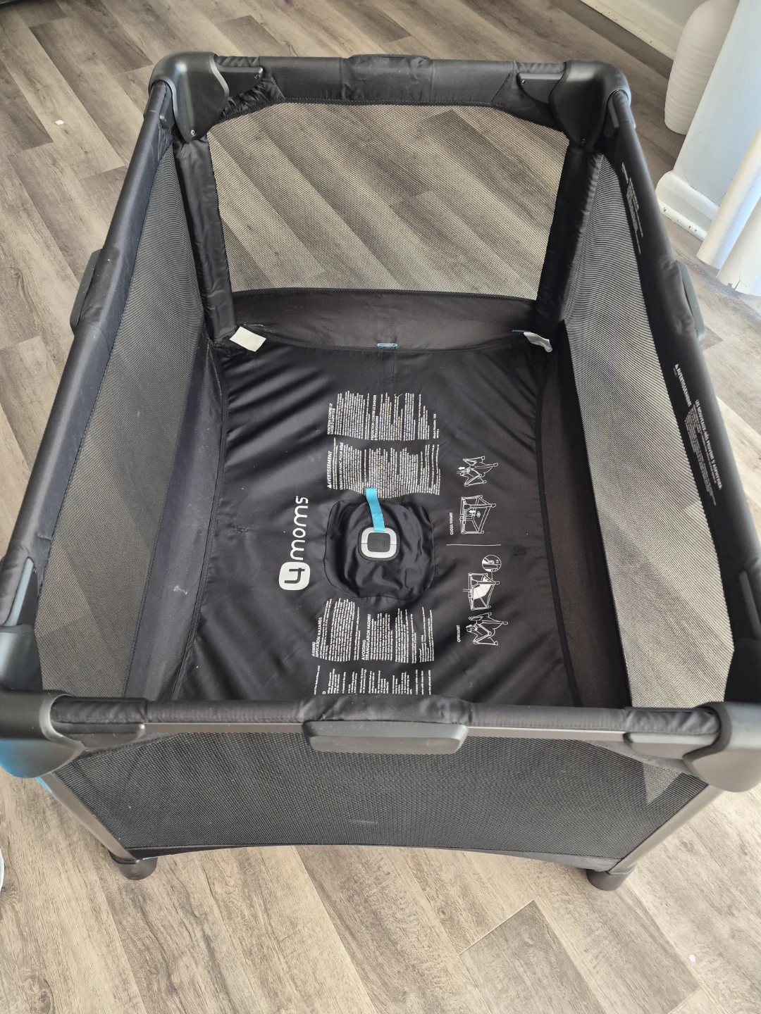 4moms Pack 'n Play Playard - photo 4