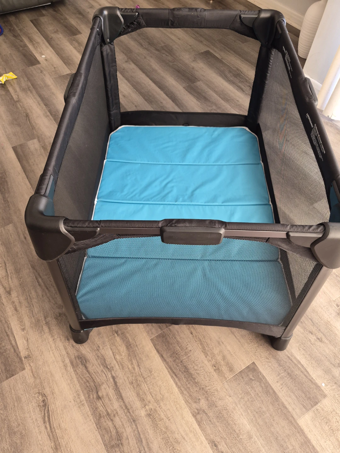4moms Pack 'n Play Playard - photo 5