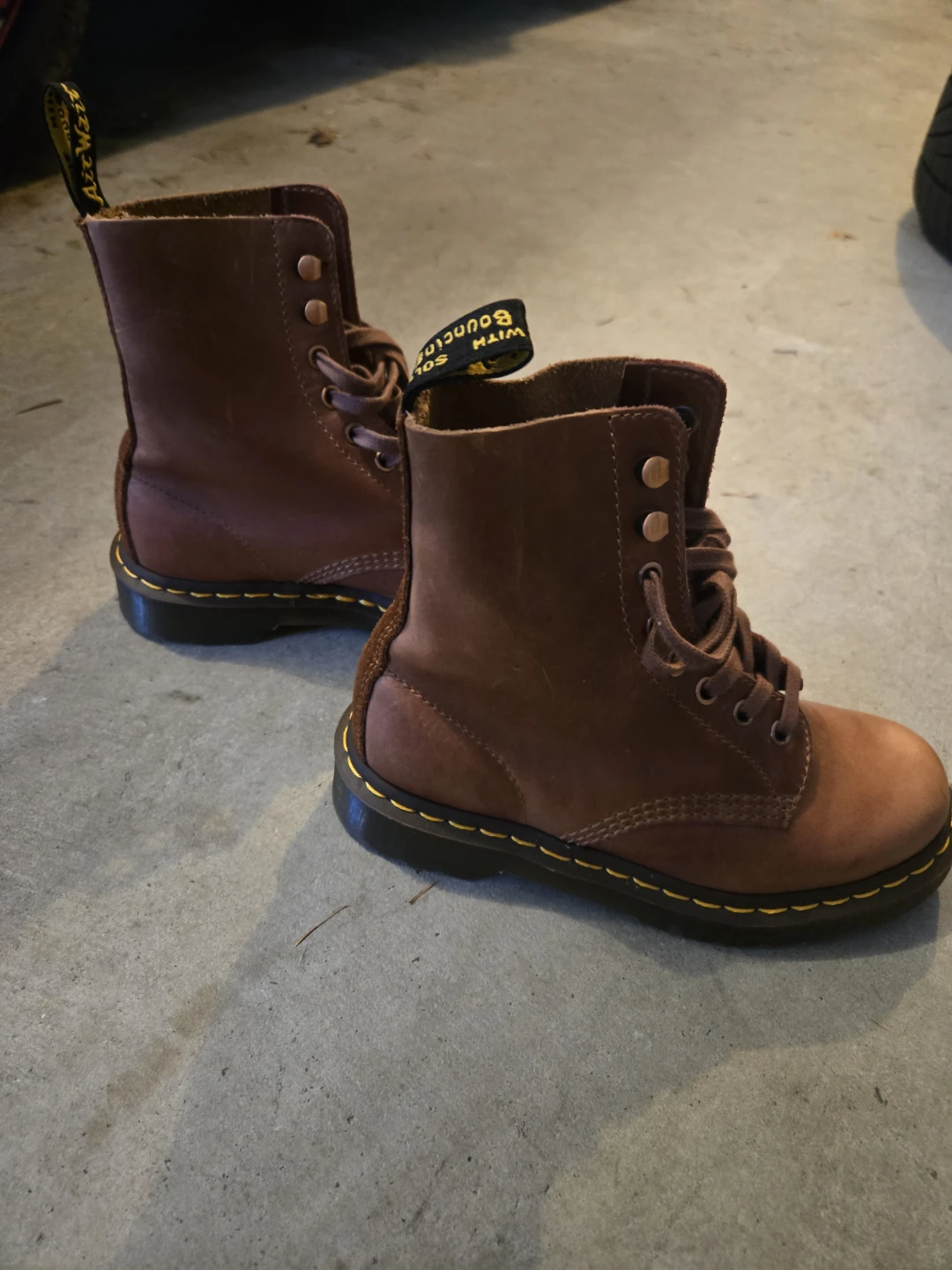 Dr. Martens Pascal Boots - photo 2