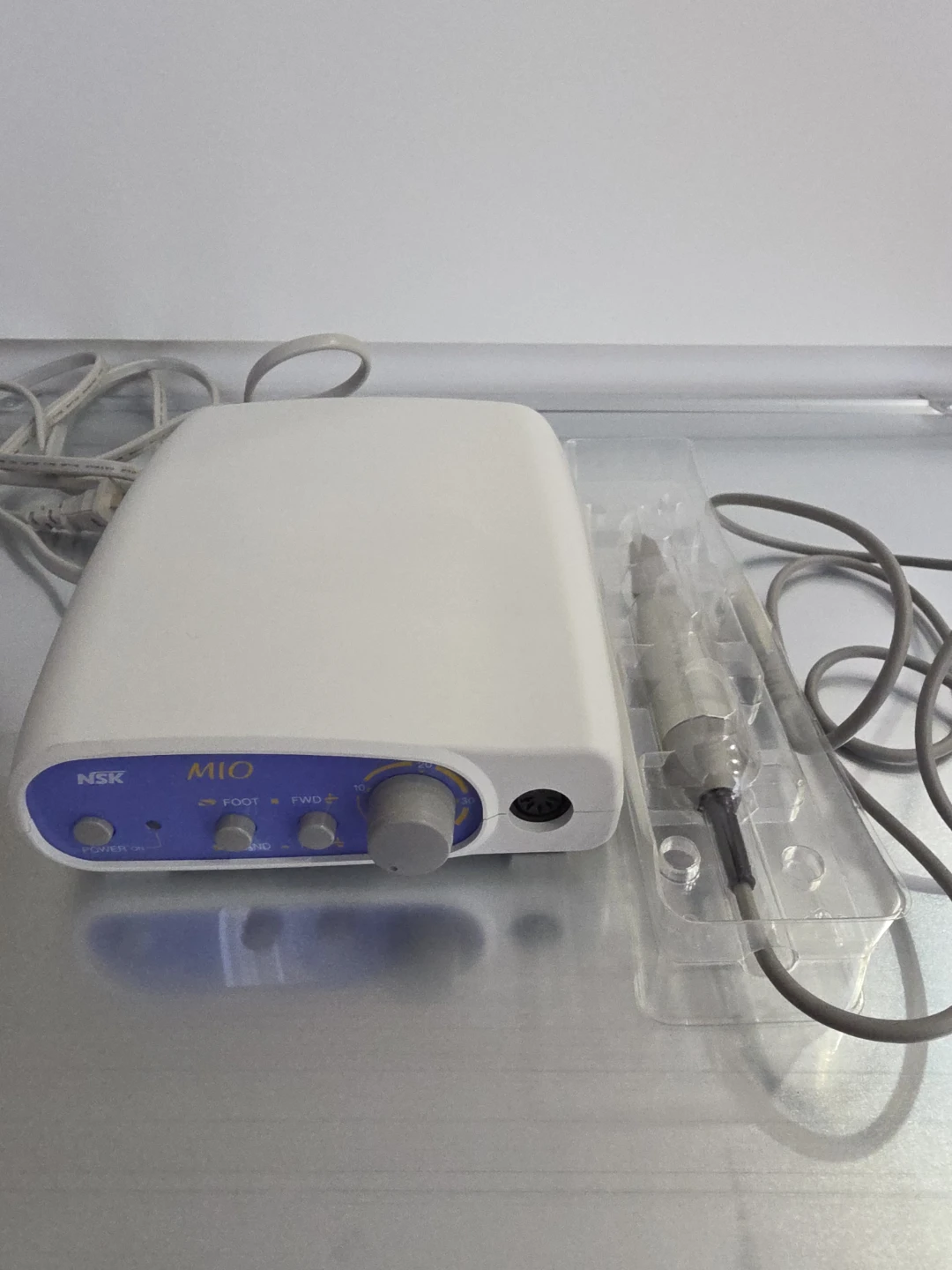 NSK MIO Dental Micromotor