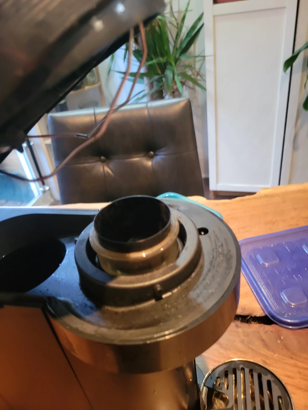 Nespresso VertuoPlus Coffee Machine - photo 5