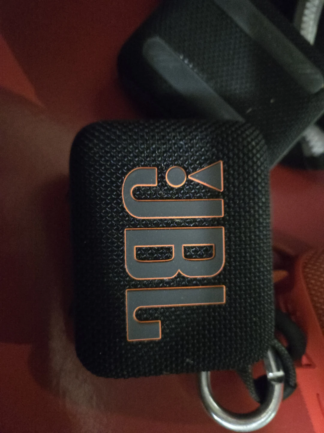 JBL Go 4 portable Waterproof Bluetooth Speaker
