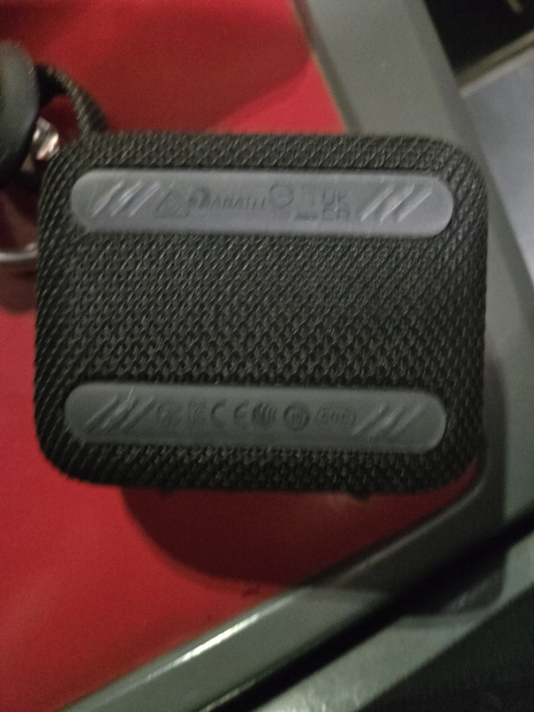 JBL Go 4 portable Waterproof Bluetooth Speaker - photo 2