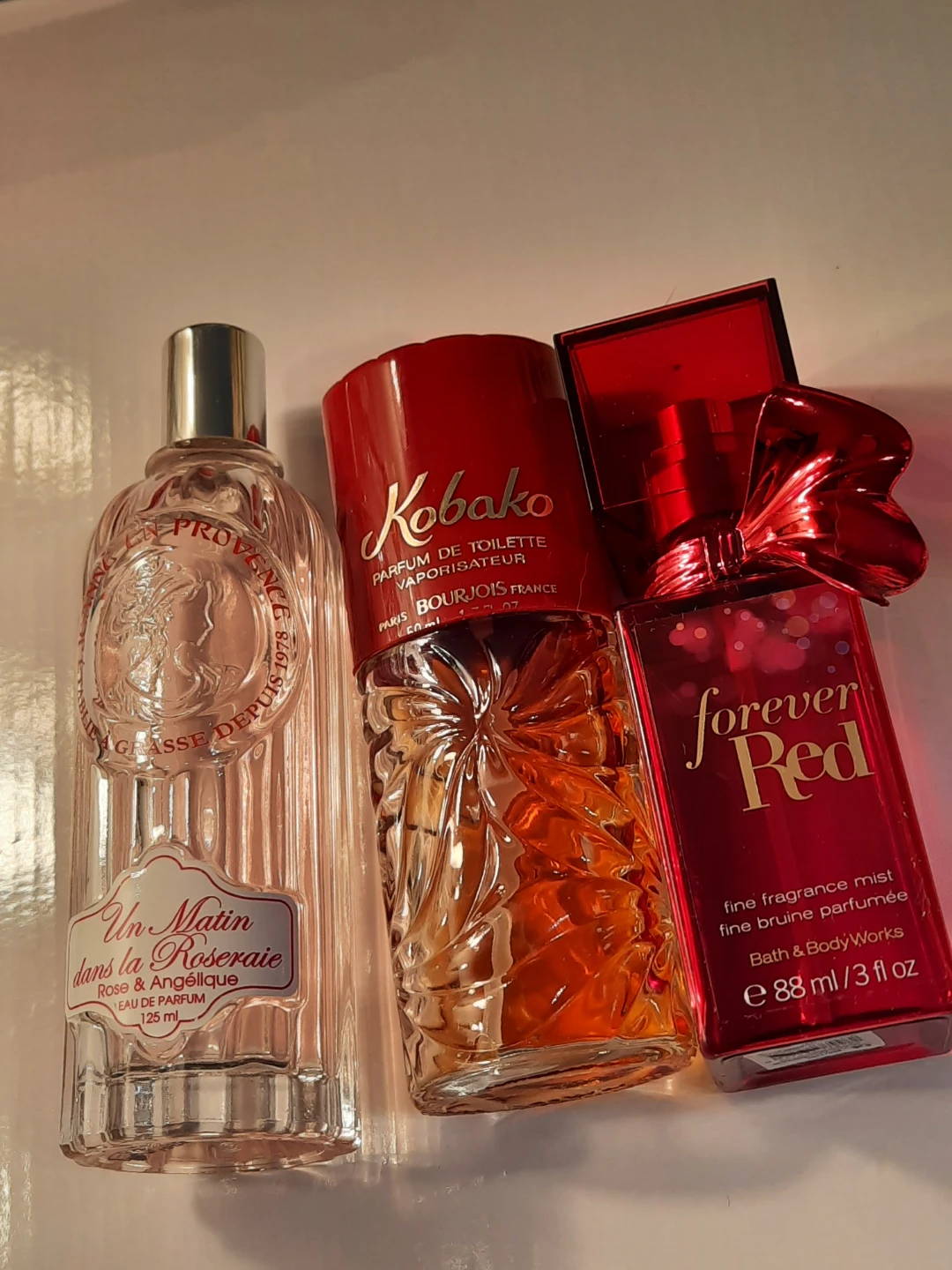 Parfumes lot - photo 3