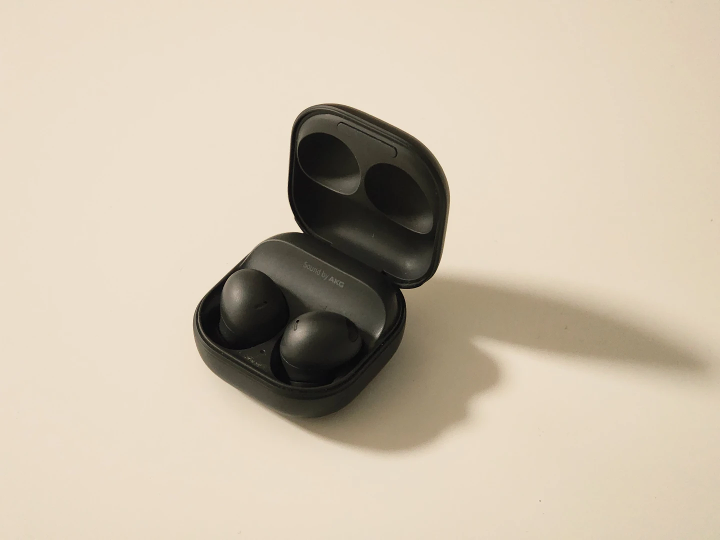 Samsung Galaxy Buds Pro2 Black