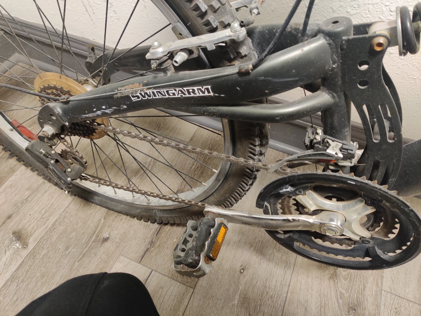 ADULT MOUNTAIN BIKE - photo 3