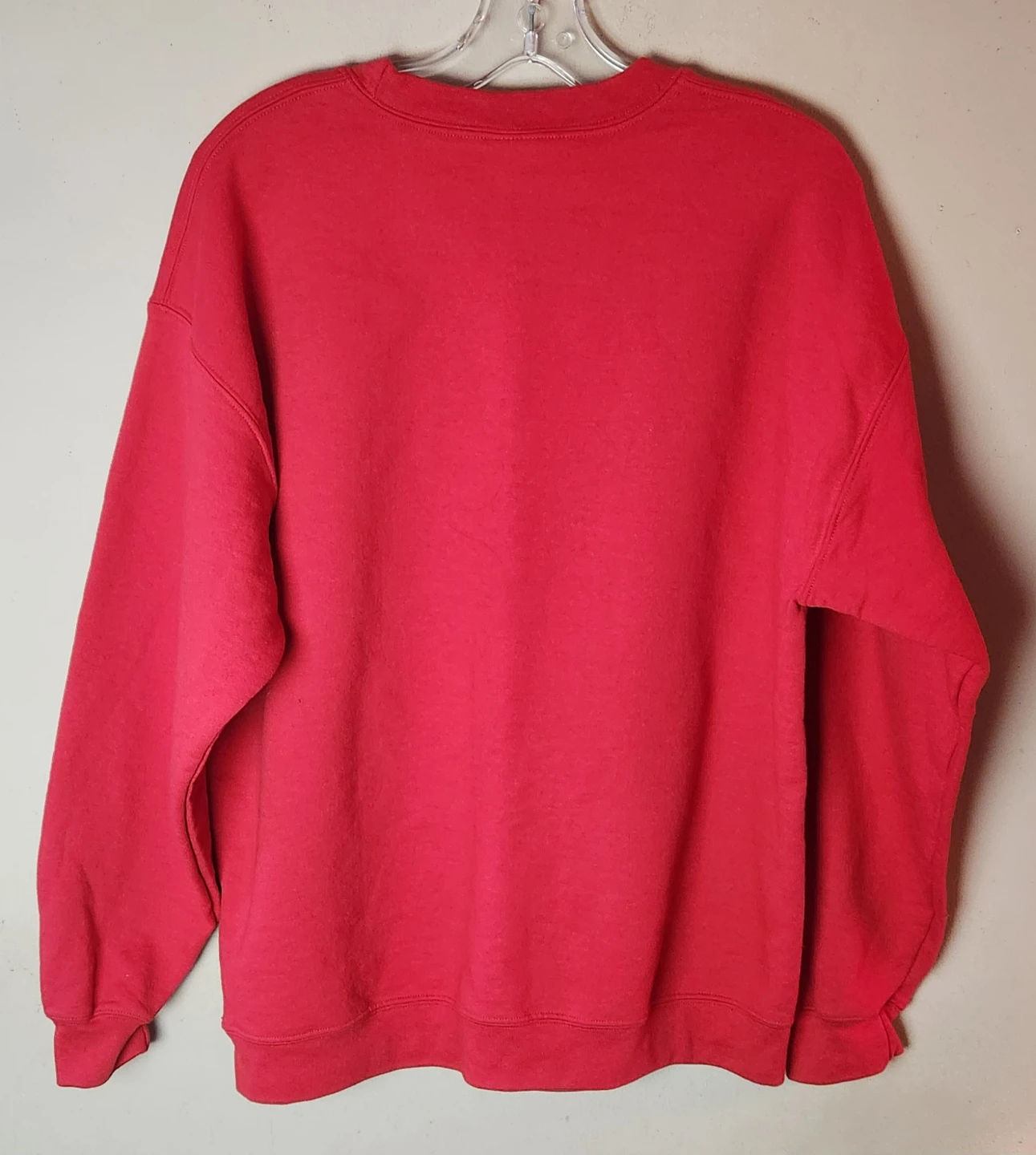Trump Christmas Sweater - photo 3