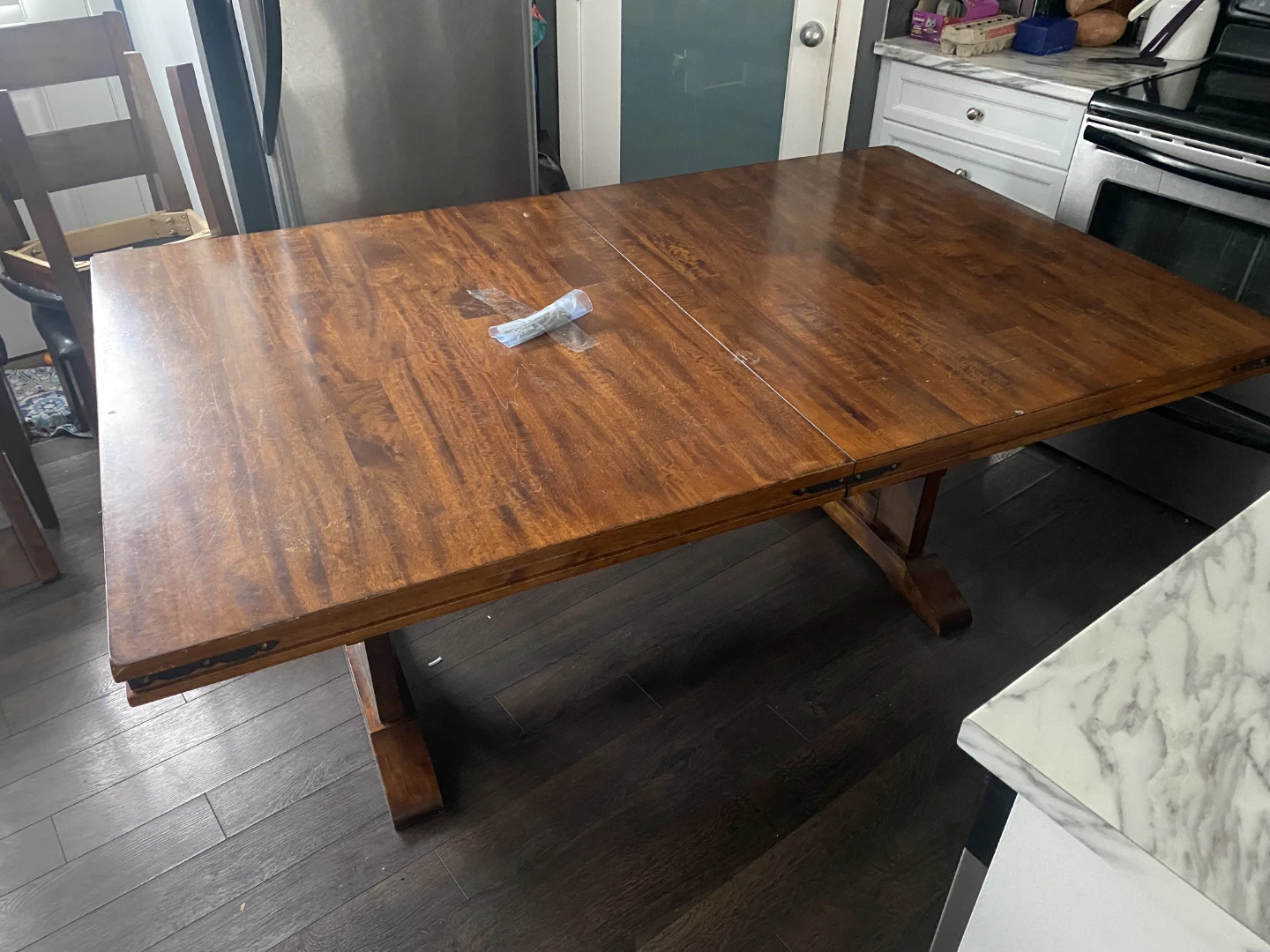 Wooden Dining Table