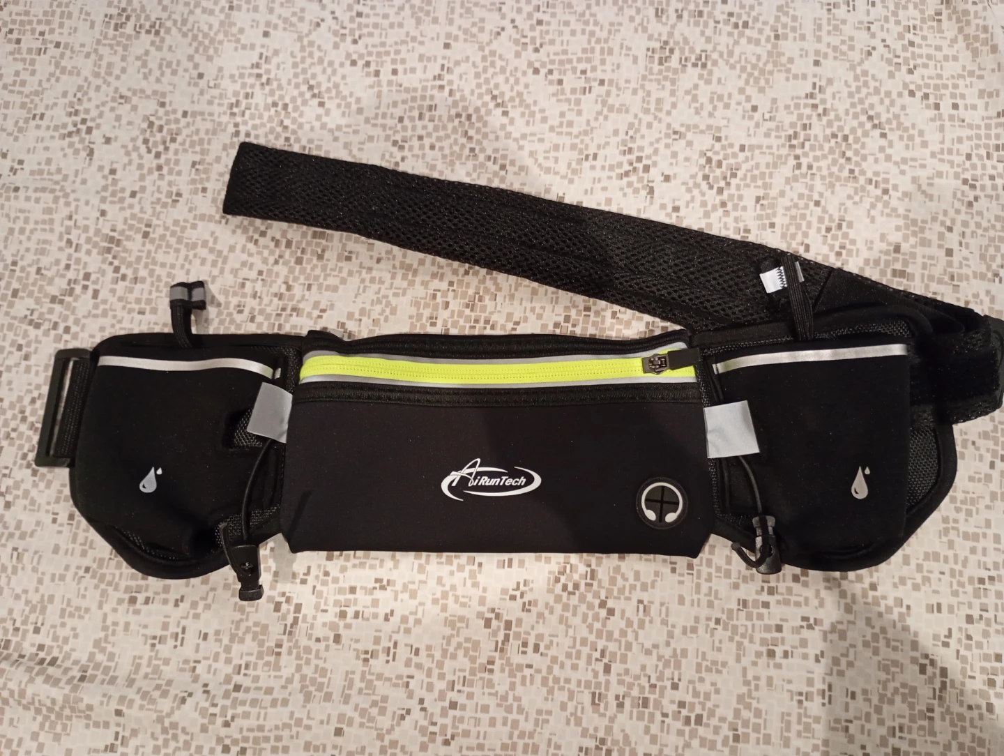Airsports / Running Waist Pack / Belt Bag