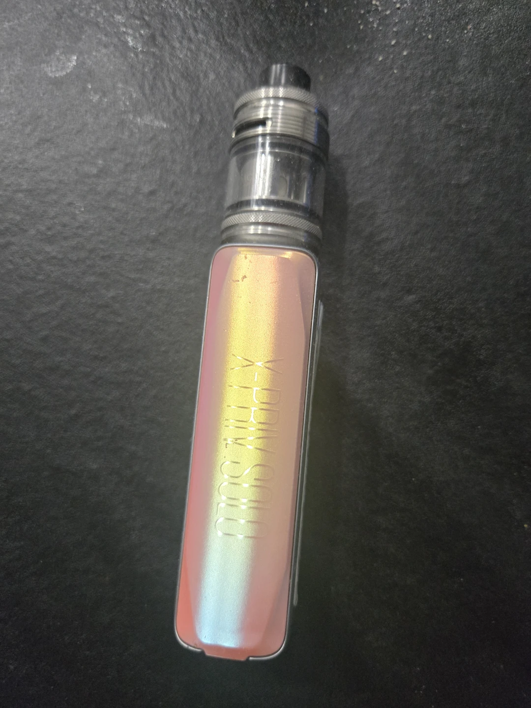 Vaporesso X-Priv Solo Vape Mod