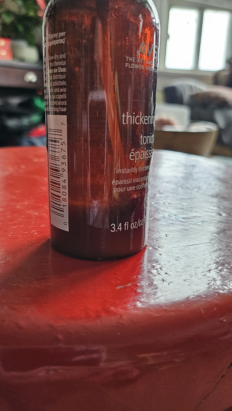 Aveda Thickening Tonic Hair Tonic 100 ml - photo 3
