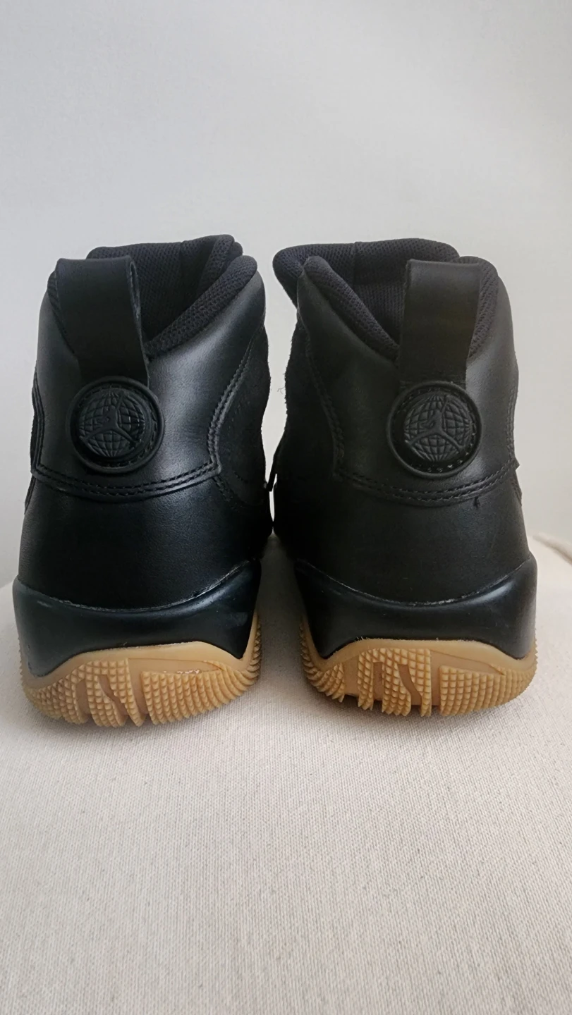 Air Jordan 9 Retro Boots - photo 2