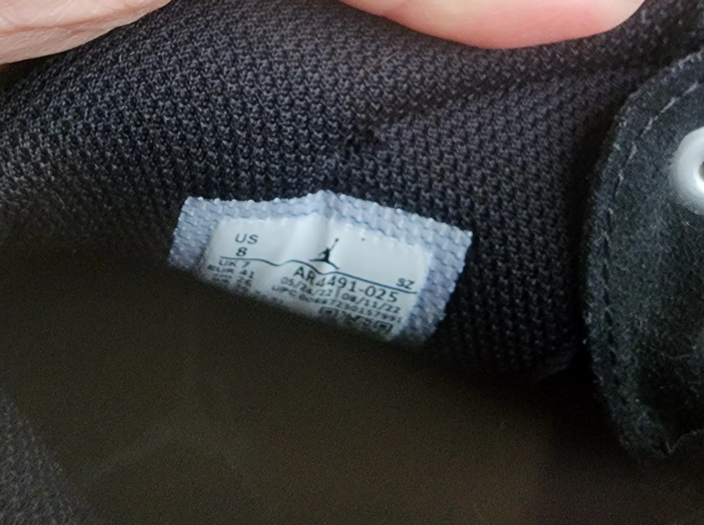 Air Jordan 9 Retro Boots - photo 3