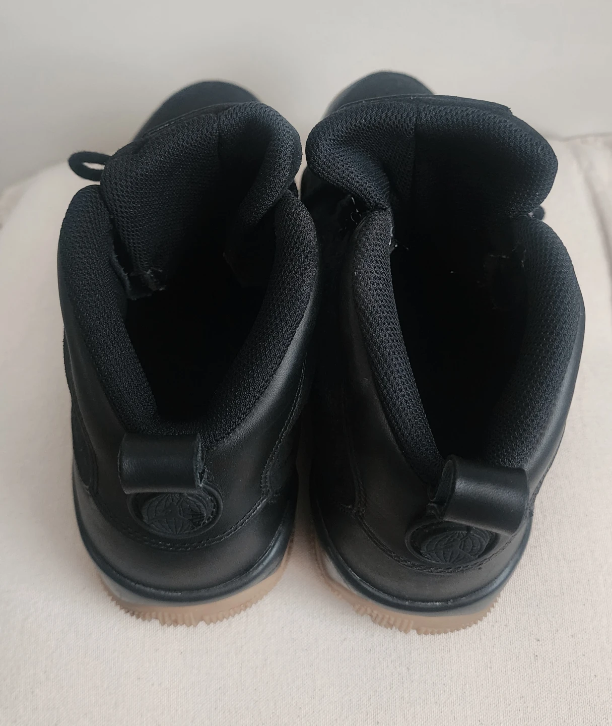 Air Jordan 9 Retro Boots - photo 4
